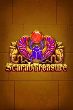 Scarab Treasure