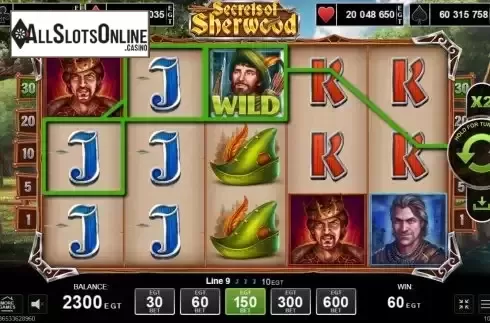 Win screen 2