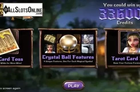 Intro. Seer's Crystal from Nucleus Gaming