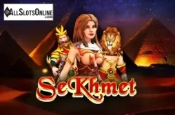 Sekhmet