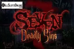 Seven Deadly Sins