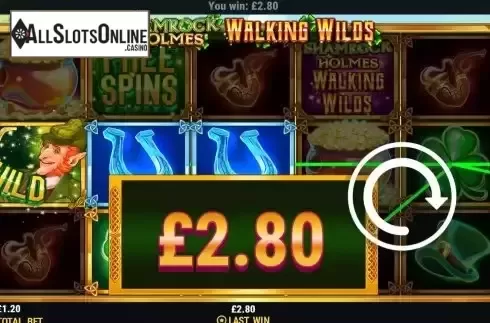 Win screen 2