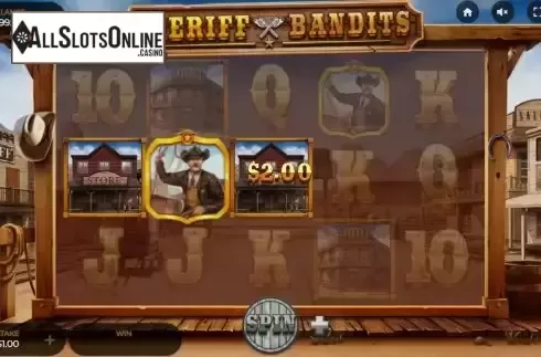 Win screen