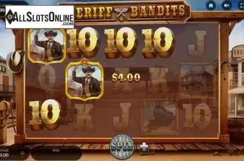 Win screen 2