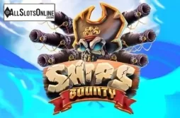 Ships Bounty