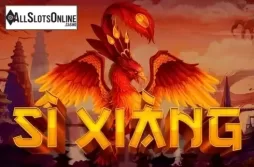 Si Xiang (IronDog)