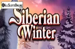 Siberian Winter