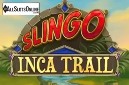 Slingo Inca Trail