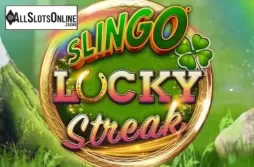 Slingo Lucky Streak