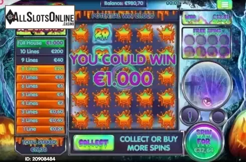 Game Screen 3