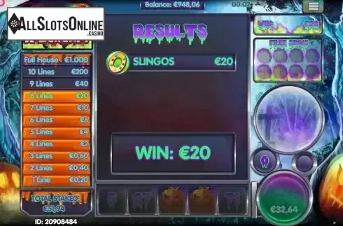 Total Win