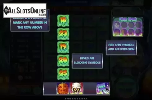 Game Rules 3
