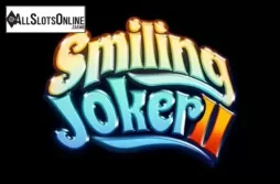 Smiling Joker 2
