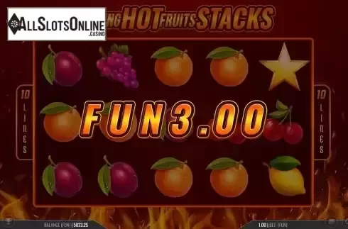 Win Screen