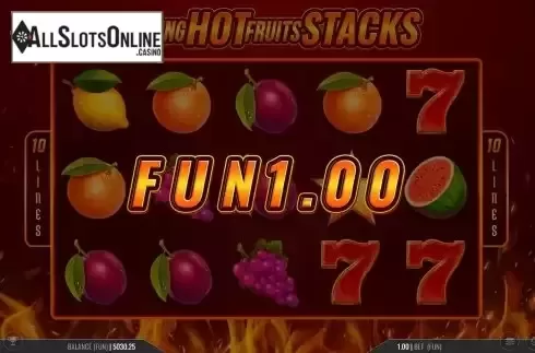 Win Screen 3