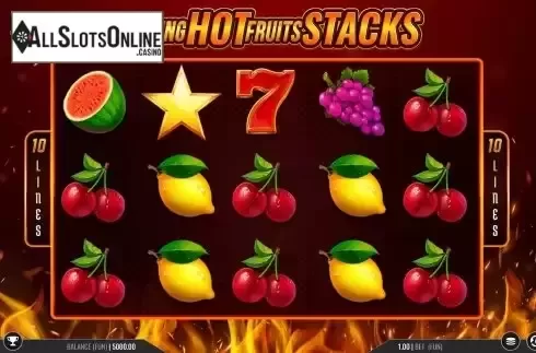 Game Screen