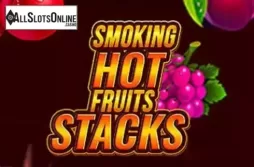 Smoking Hot Fruits Stacks