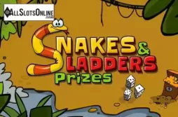 Snakes and Ladders Prizes