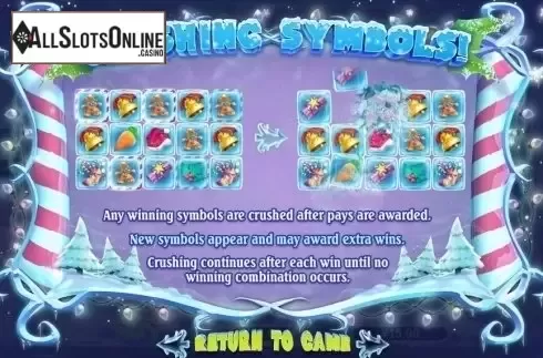 Crushing. Snowmania from RTG