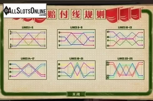 Lines. So Young from Dream Tech
