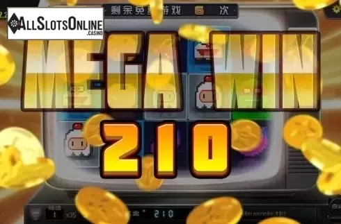 Mega Win. So Young from Dream Tech