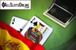 Spanish BlackJack (esball)