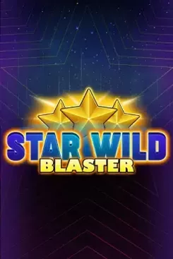 Star Wild Blaster
