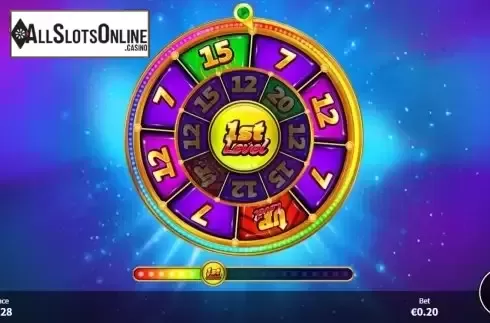 Free Spins 2