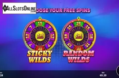 Free Spins 1