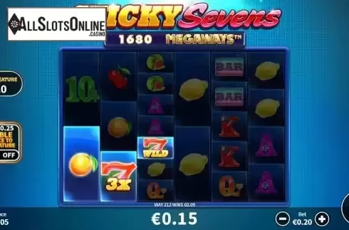 Win Screen 1