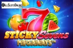 Sticky Sevens Megaways
