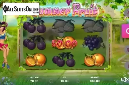 Win Screen 2