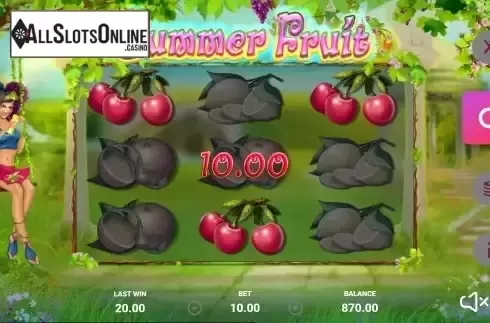 Win Screen 3