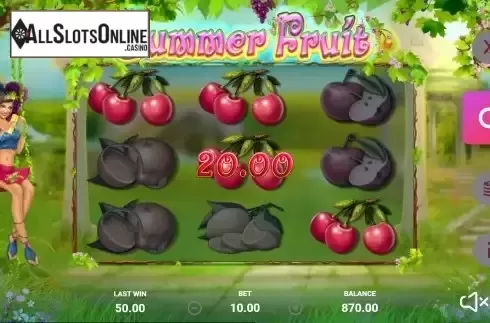 Win Screen 4
