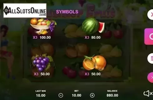 Symbols