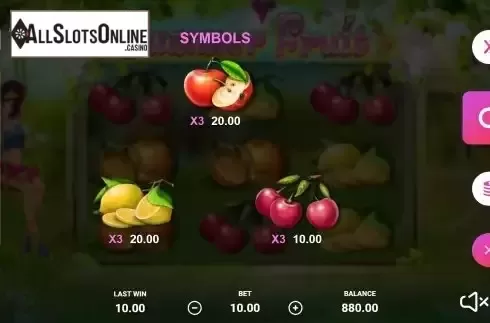 Symbols 2