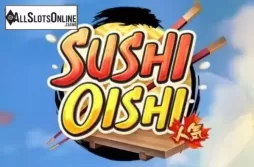 Sushi Oishi