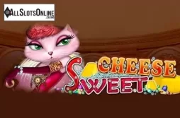 Sweet Cheese. Sweet Cheese from EGT