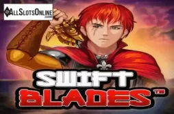 Swift Blades