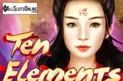 Ten Elements. Ten Elements from Red Tiger