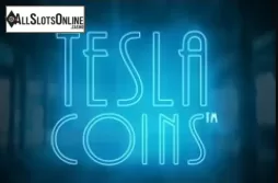 Tesla Coins