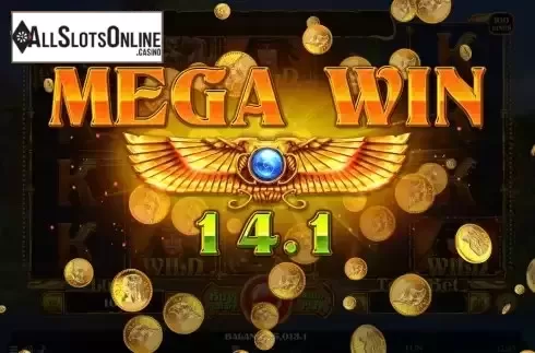 Win screen 2