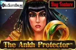 The Ankh Protector