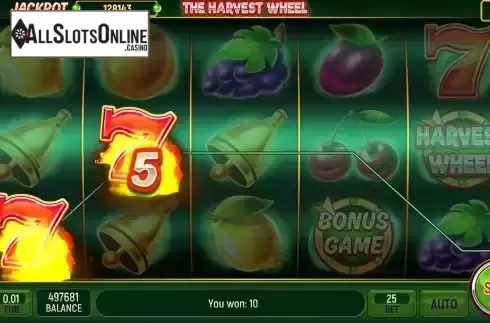 Win screen 2