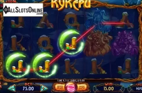 Win screen 3