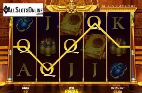 Win Screen 1