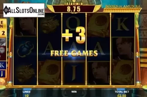 Free Spins 4
