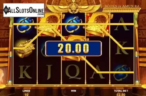 Win Screen 2