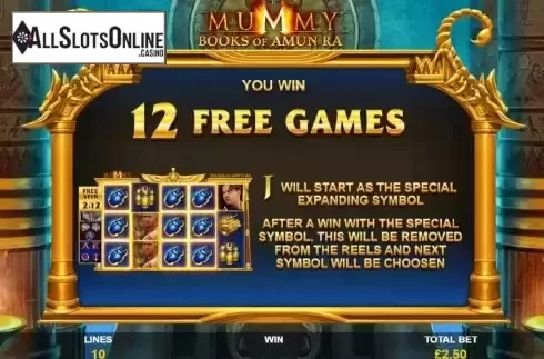 Free Spins 2