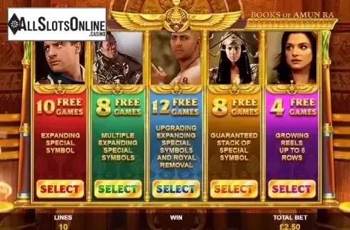 Free Spins 1